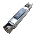 low voltage insulated aluminum busbar with low price